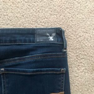 American Eagle Jegging Jeans